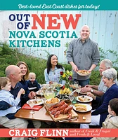 Out of New Nova Scotia Kitchens