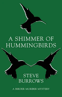 A Shimmer of Hummingbirds