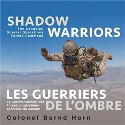 Les guerriers de l'Ombre