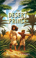 The Desert Prince