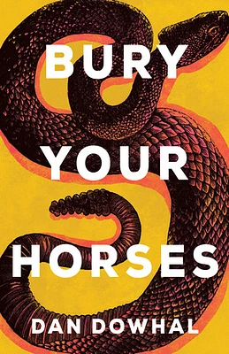 Bury Your Horses