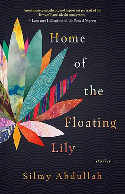 Home of the Floating Lily