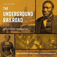 The Underground Railroad