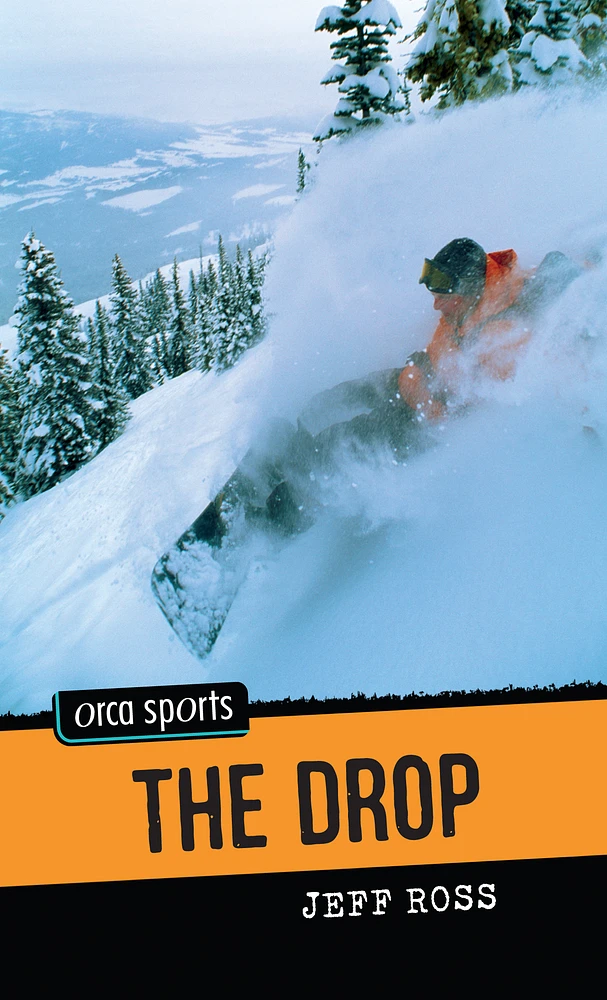 Orca Sports - The Drop