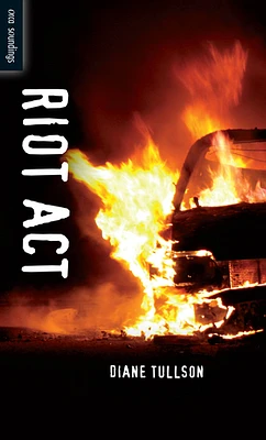 Riot Act