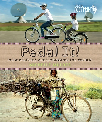 Pedal It