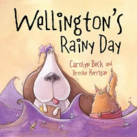 Wellington's Rainy Day