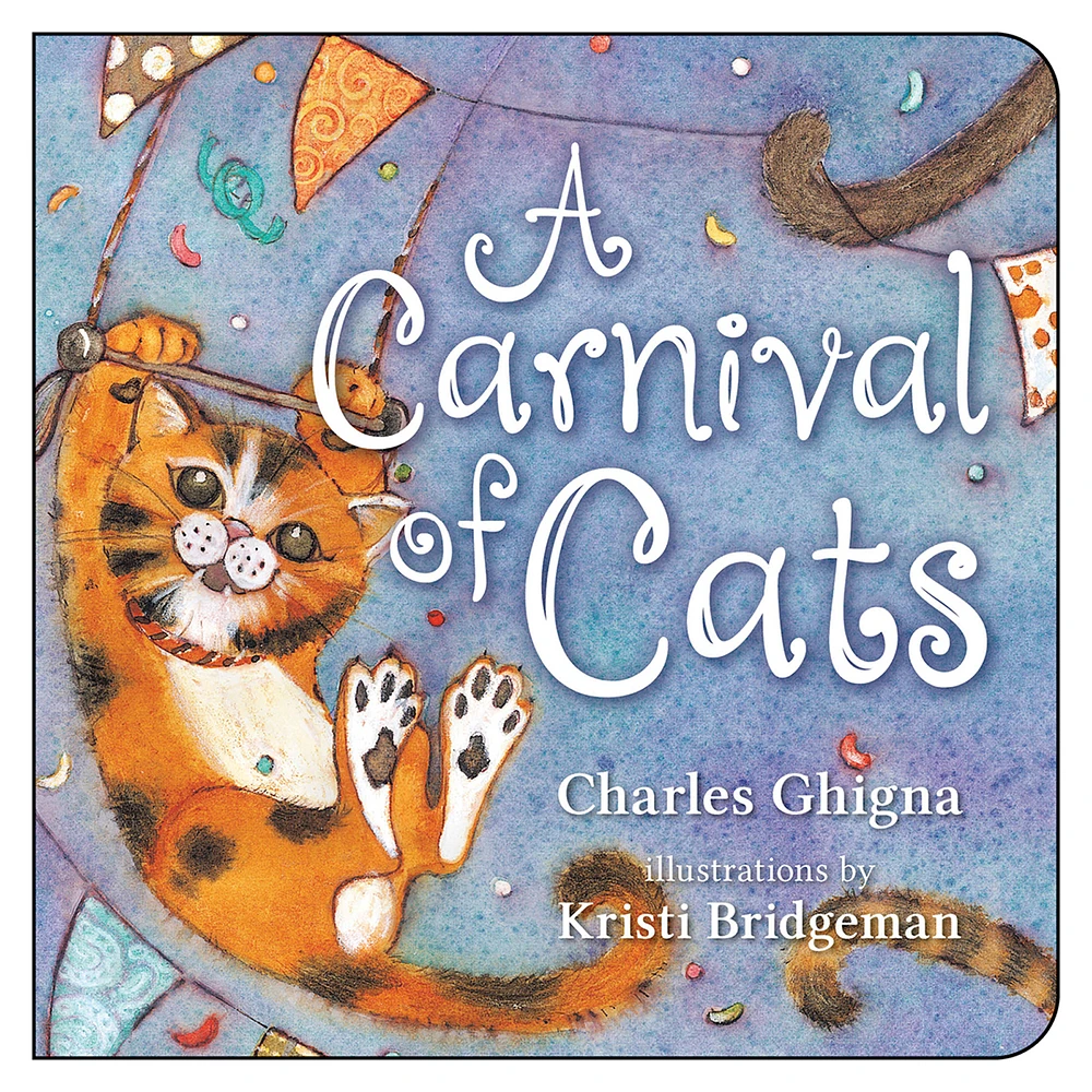 Carnival of Cats