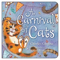 Carnival of Cats