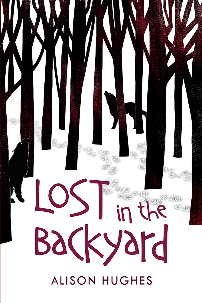 Lost in the Backyard