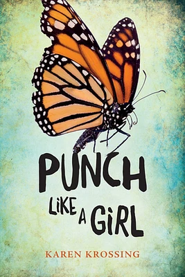 Punch Like a Girl