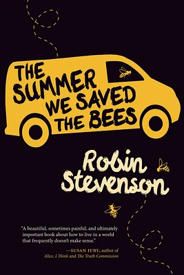 Summer We Saved the Bees, The