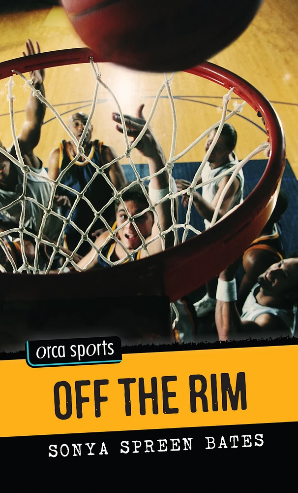 Orca Sports - Off the Rim