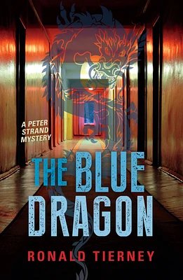 Blue Dragon, The