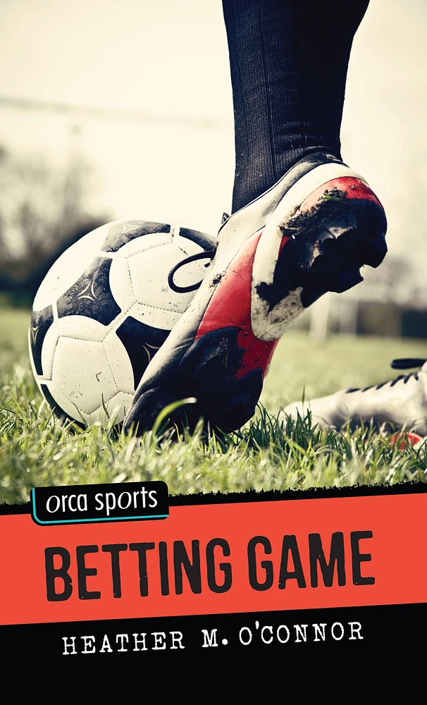 Orca Sports - Betting Game