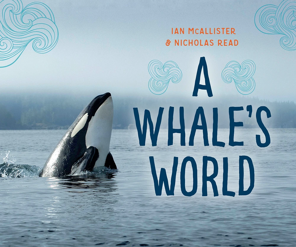 A Whale's World