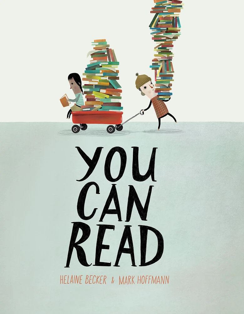 You Can Read