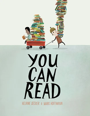 You Can Read