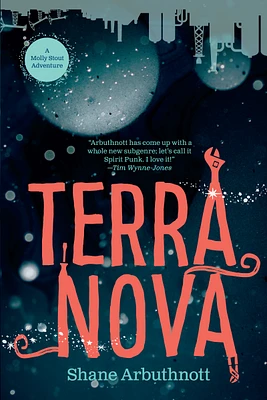 Terra Nova