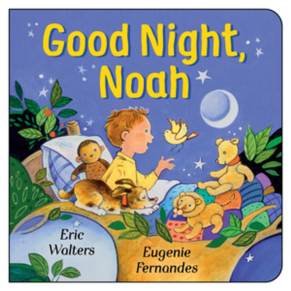 Good Night, Noah