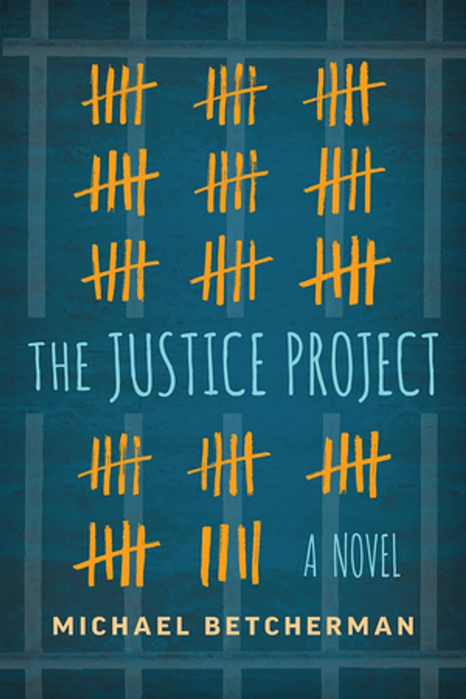 The Justice Project