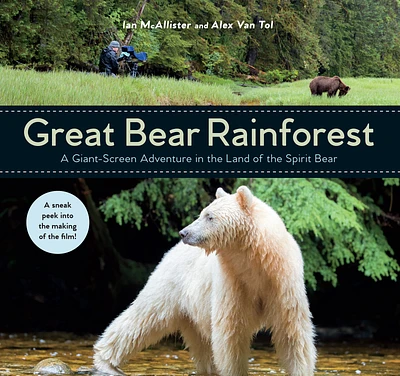 Great Bear Rainforest