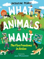 What Animals Want