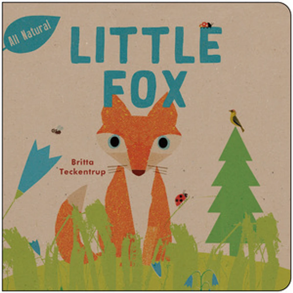 Little Fox