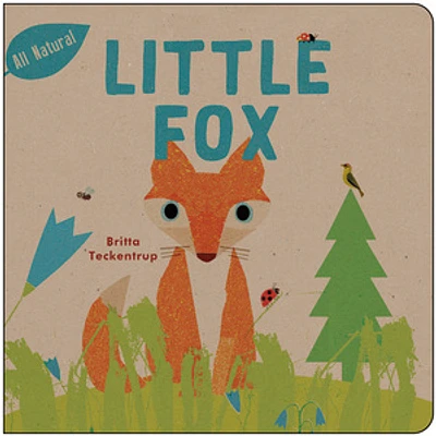 Little Fox