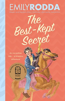 The Best-Kept Secret