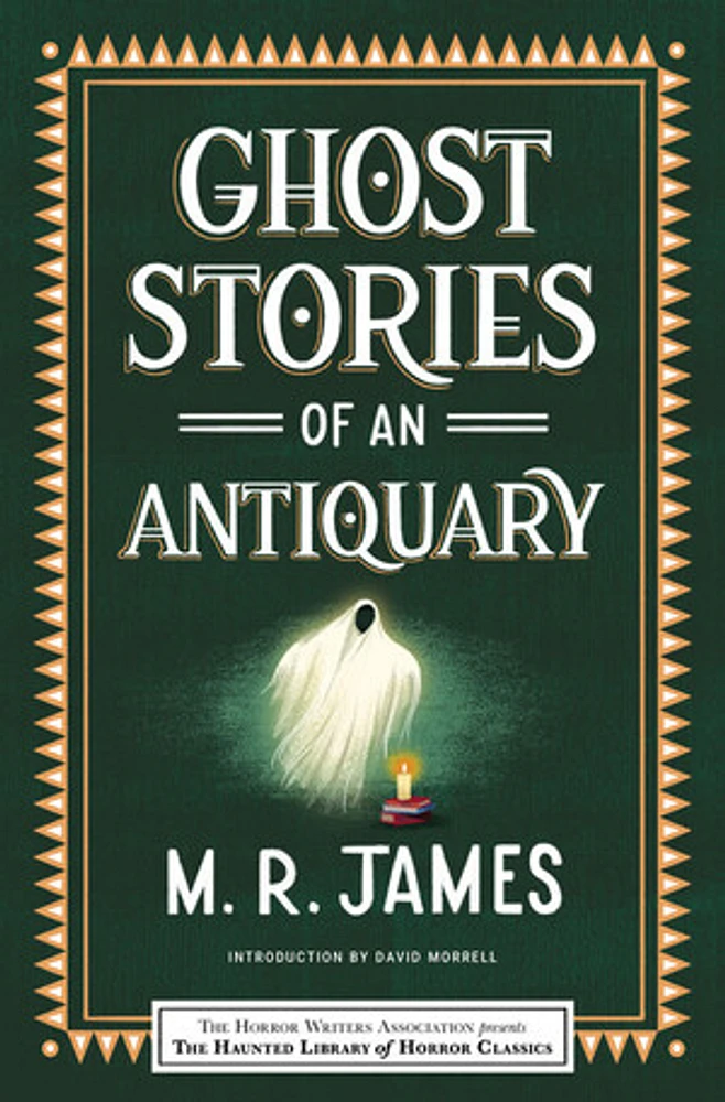 Ghost Stories of an Antiquary