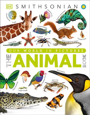 The Animal Book