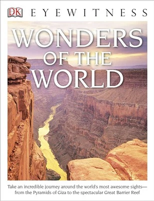 Eyewitness Wonders of the World