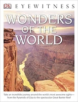 Eyewitness Wonders of the World