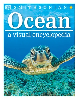 Ocean: A Visual Encyclopedia