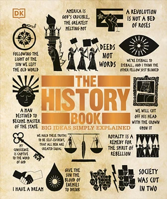 The History Book