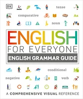 English for Everyone: English Grammar Guide