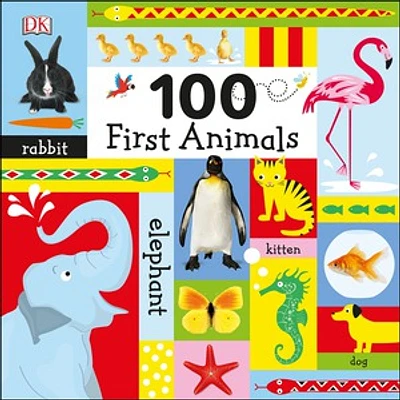 100 First Animals