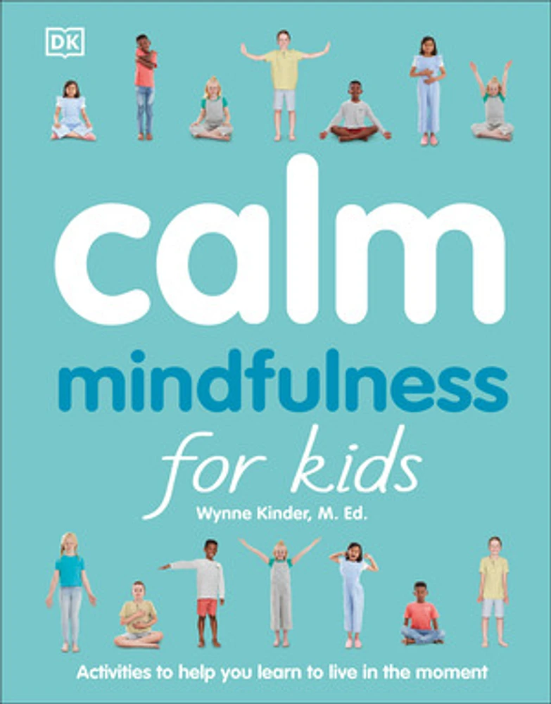 Calm: Mindfulness for Kids