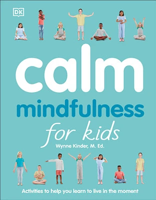 Calm: Mindfulness for Kids