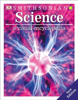 Science: A Visual Encyclopedia