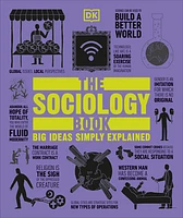 The Sociology Book