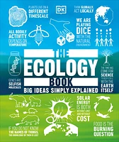 The Ecology Book