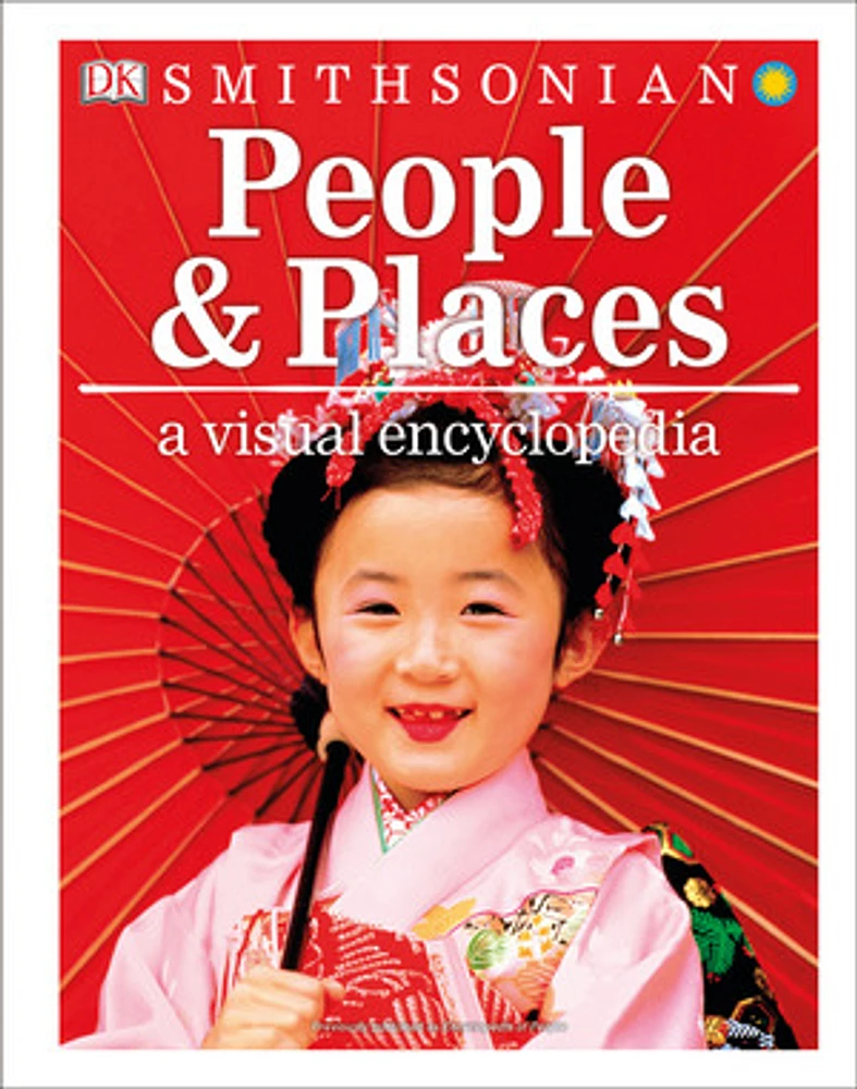 People and Places: A Visual Encyclopedia