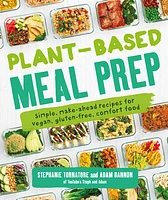 Plant-Based Meal Prep