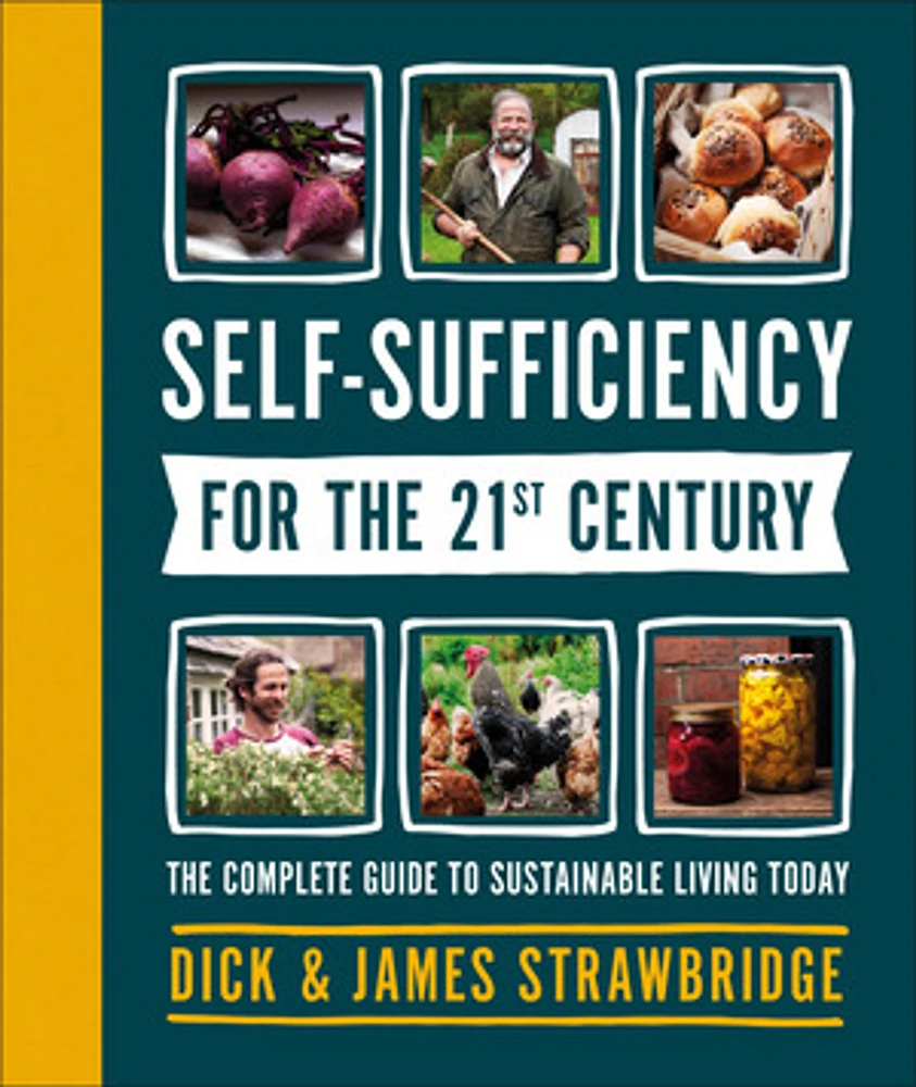 Self-Sufficiency for the 21st Century