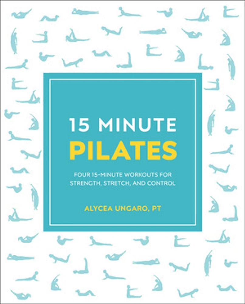 15-Minute Pilates