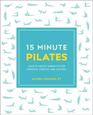 15-Minute Pilates