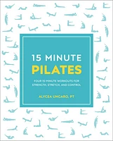 15-Minute Pilates