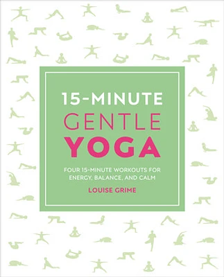 15-Minute Gentle Yoga